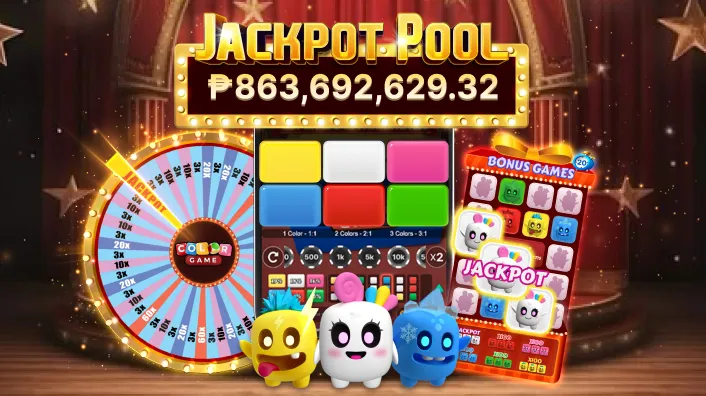 Thrilling Slot Games by JILI Games