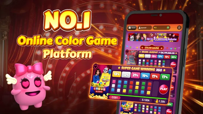 Immersive Live Casino Experience